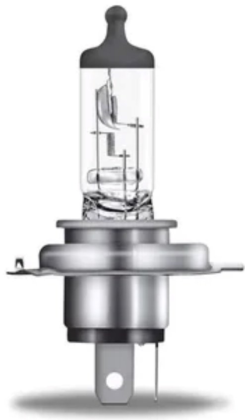 Osram 64193 CLC галогенная H4, 1 шт - ForteMarket Osram 64193 CLC галогенная H4, 1 шт купить,0