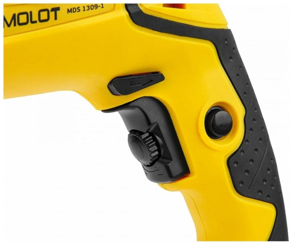 MOLOT дрель MDS 1309-1 0329092 купить,NaN