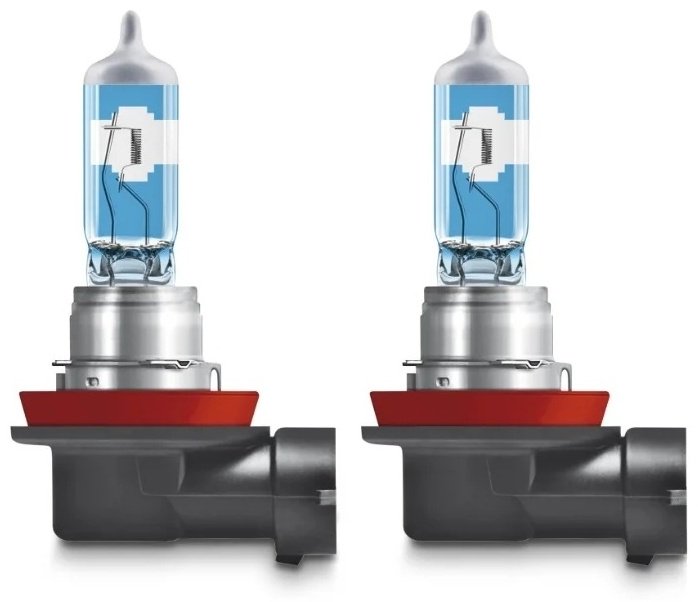 Osram 64211NL-HCB галогенная H11, 2 шт купить,0