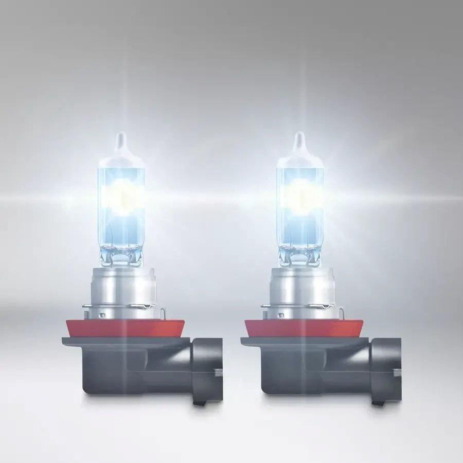 Osram 64211NL-HCB галогенная H11, 2 шт купить,NaN
