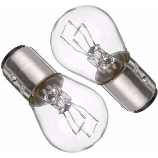 Osram 7528-02B накаливания P21/5W, 2 шт купить,NaN