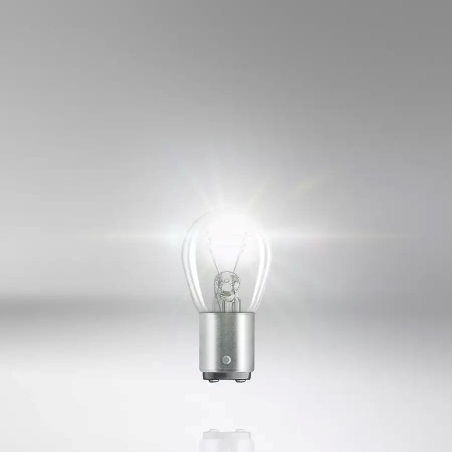 Osram 7528-02B накаливания P21/5W, 2 шт - ForteMarket Osram 7528-02B накаливания P21/5W, 2 шт купить,0