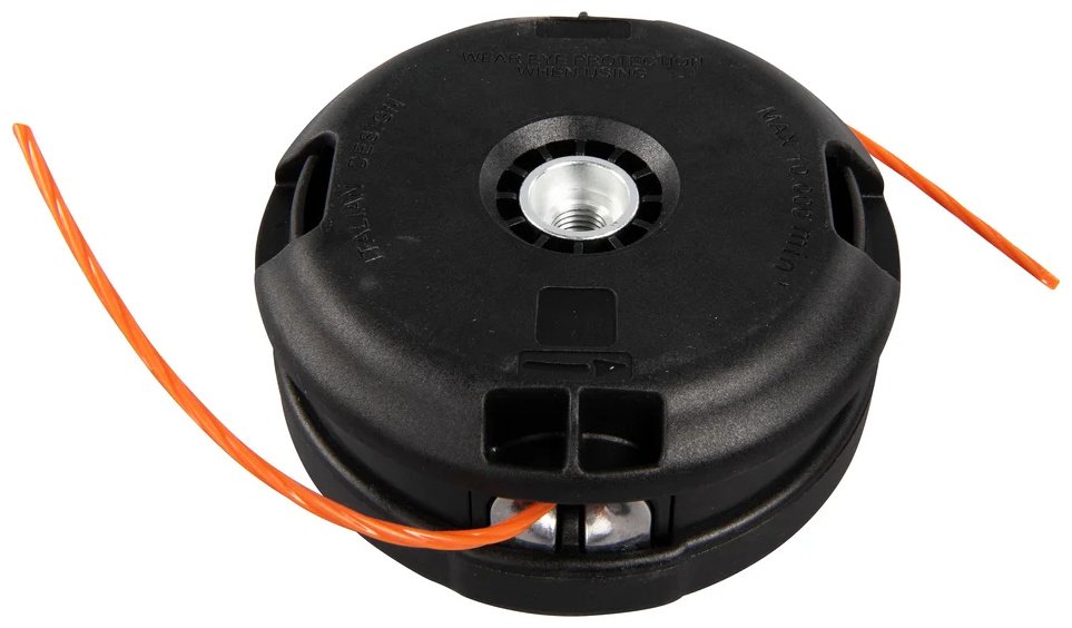 Makita катушка с леской 191D90-9 1 шт купить,0