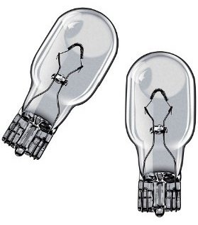 Osram W16W 921-02B