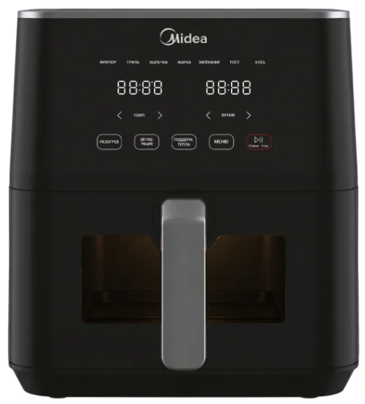Аэрогриль Midea MF-CY55L