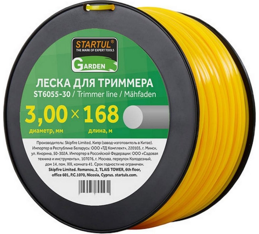 Startul леска ST6055-30 1 шт