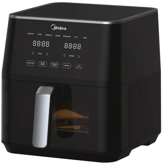 Аэрогриль Midea MF-CY55L