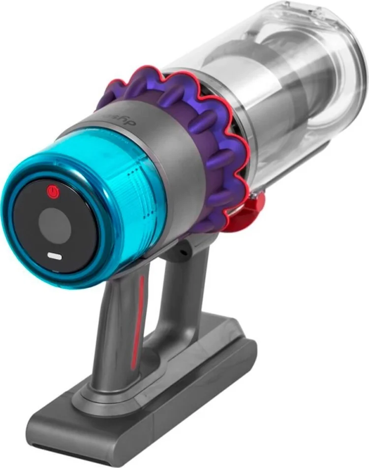 Пылесос Dyson GEN5DT SV23 Detect Absolute Violet