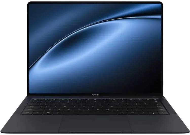 Ноутбук Huawei MateBook X Pro VGHH-X 53014AUX 14.2" Black купить,NaN