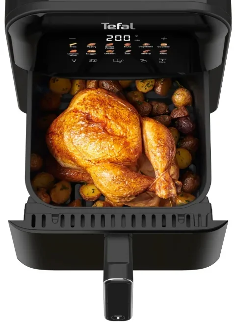 Аэрогриль Tefal EY8218F0