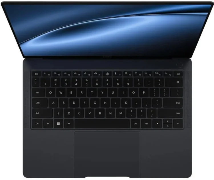 Ноутбук Huawei MateBook X Pro VGHH-X 53014AUX 14.2" Black купить,NaN