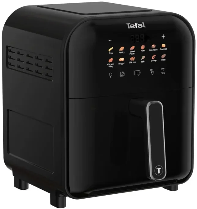 Аэрогриль Tefal EY8218F0