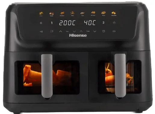 Аэрогриль Hisense HAF2700DCD