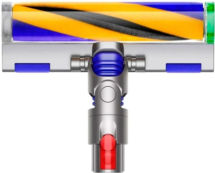 Пылесос Dyson GEN5DT SV23 Detect Absolute Violet