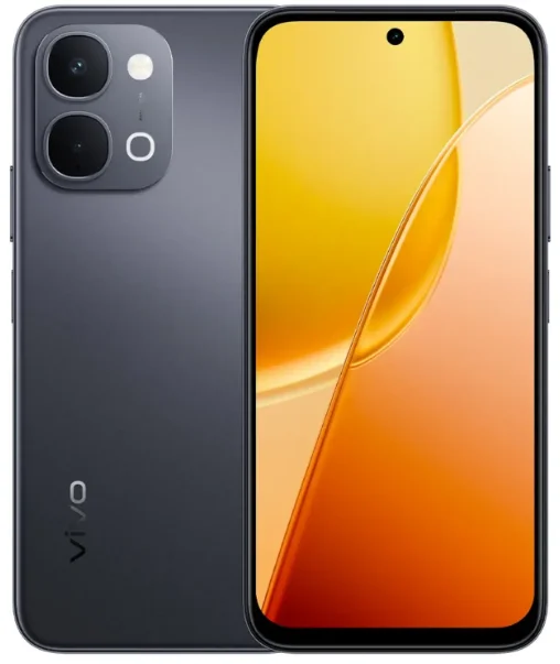 Смартфон Vivo Y31d 4G 6/256GB Grey купить,169990