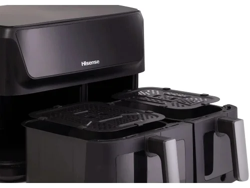 Аэрогриль Hisense HAF2700DCD