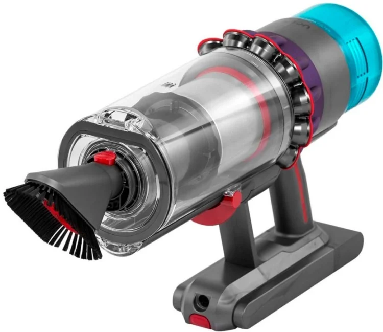 Пылесос Dyson GEN5DT SV23 Detect Absolute Violet