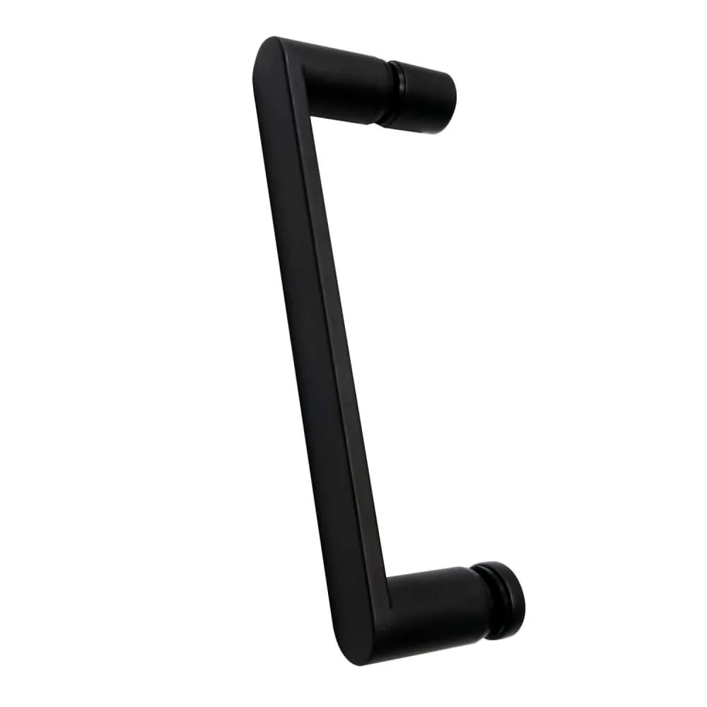 Душевой уголок Abber Sonnenstrand 100x75x195см AG04100BS-S75B купить,440900