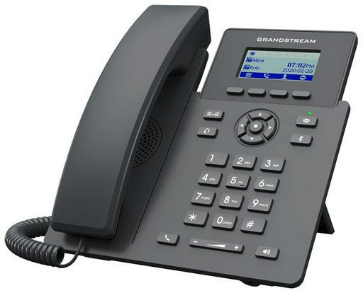 IP-телефон Grandstream GRP2601W