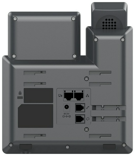 IP-телефон Grandstream GRP2601W