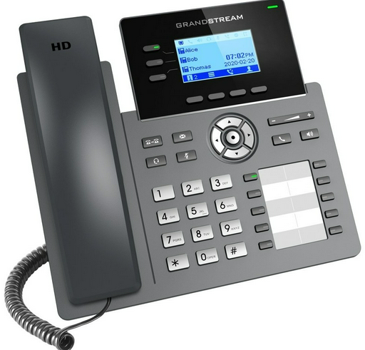 IP-телефон Grandstream GRP2604P