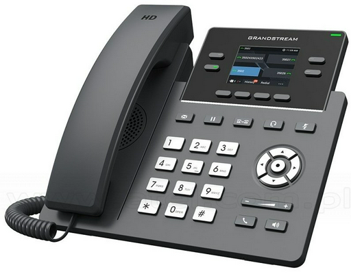 IP-телефон Grandstream GRP2612P