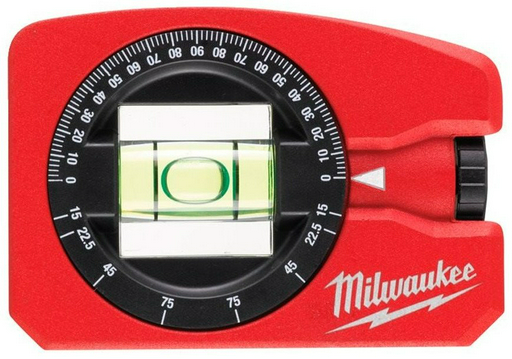 Milwaukee уровень круглый 4932459597 7.8 см