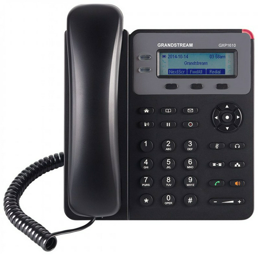 IP-телефон Grandstream GXP1610P