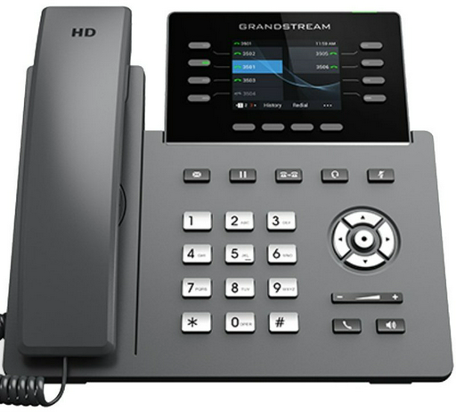 IP-телефон Grandstream GRP2624