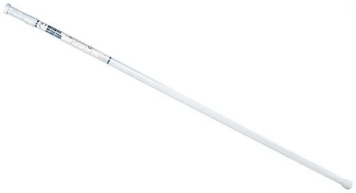Карниз для ванной Fixsen FX-51-013 140-260см белый