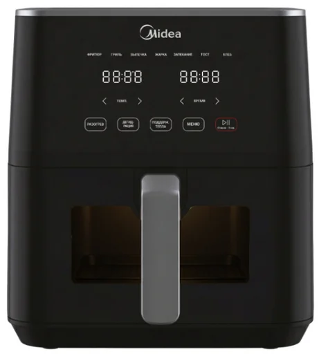 Аэрогриль Midea MF-CY55L