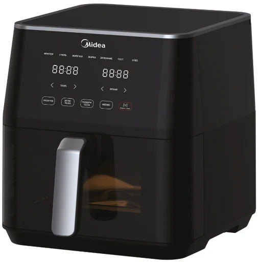 Аэрогриль Midea MF-CY55L