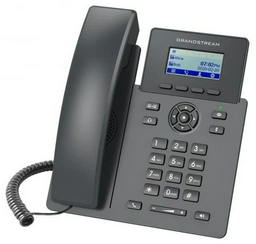 IP-телефон Grandstream GRP2601