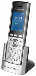 IP-телефон Grandstream WP820 серебристый