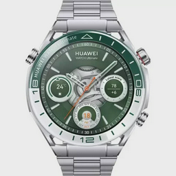 Смарт часы HUAWEI Ultimate 49mm WDS-B19 Silver