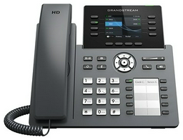 IP-телефон Grandstream GRP2634