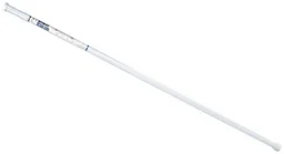 Карниз для ванной Fixsen FX-51-013 140-260см белый
