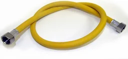 Рукав для газа 1/2 В-В D 10 1.5м 50шт/меш желтый