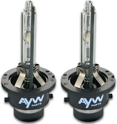 Aywiparts AW1930024B2 ксеноновая D4S, 2 шт