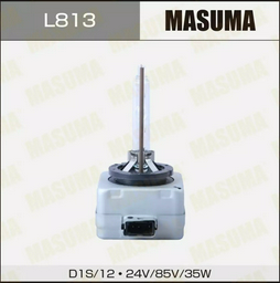 MASUMA L813 ксеноновая D1S, 1 шт