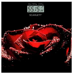 Весы Scarlett SC-BS33E028 
