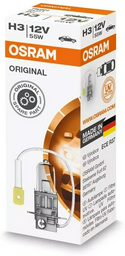Osram 64151 галогенная H3, 1 шт