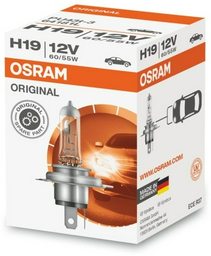Автолампа Osram 64181L галогенная, 1 шт