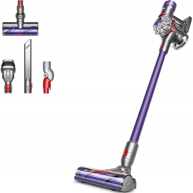 Пылесос Dyson V8 SV25 Origin купить,0
