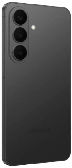 Смартфон Samsung Galaxy S26 12/256GB Black + подарок купить,529890