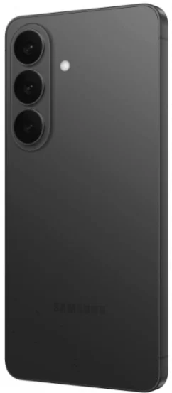 Смартфон Samsung Galaxy S26 12/256GB Black + подарок купить,529890