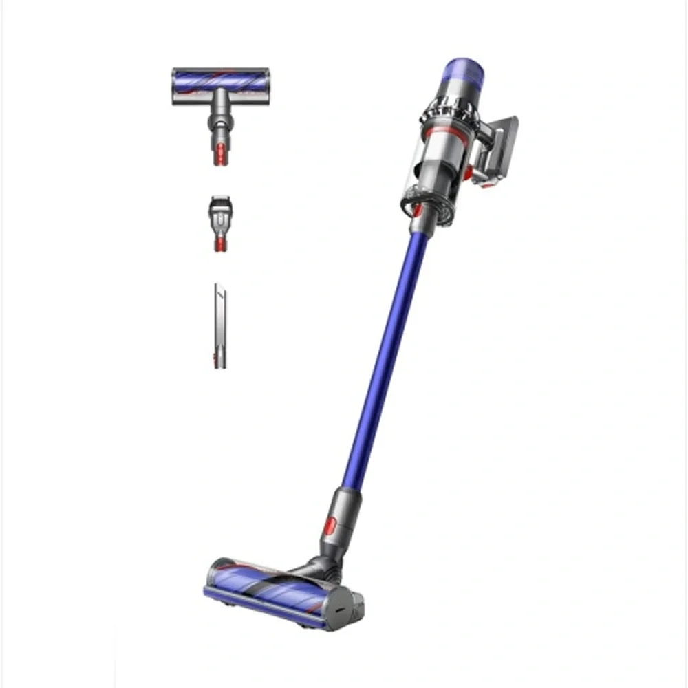 Пылесос вертикальный Dyson V11 SV51 Advanced 479333-01 Blue