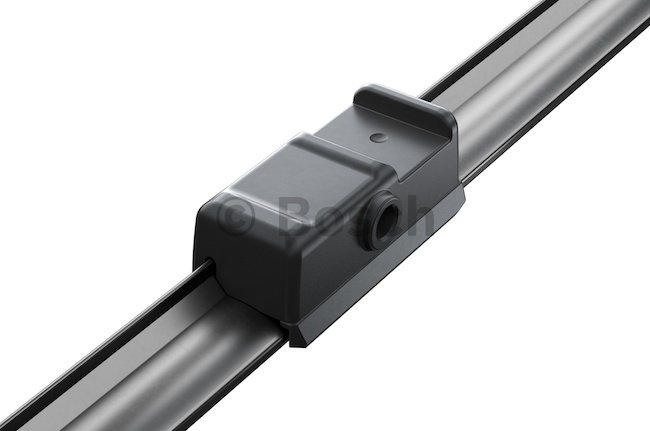 Щетка бескаркасная Bosch 3397118970 AeroTwin A970S 600 мм, 1 шт купить,NaN