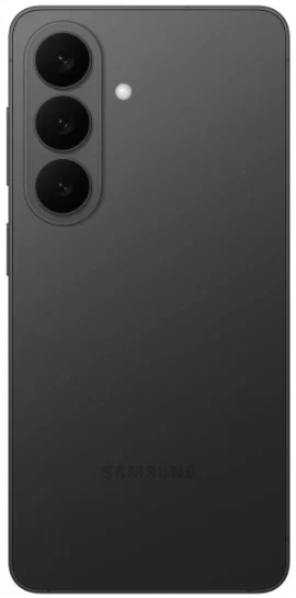 Смартфон Samsung Galaxy S26 12/256GB Black + подарок купить,529890