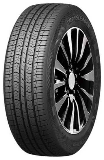 Double Star DSS02 265/60 R18 109 H без шипов